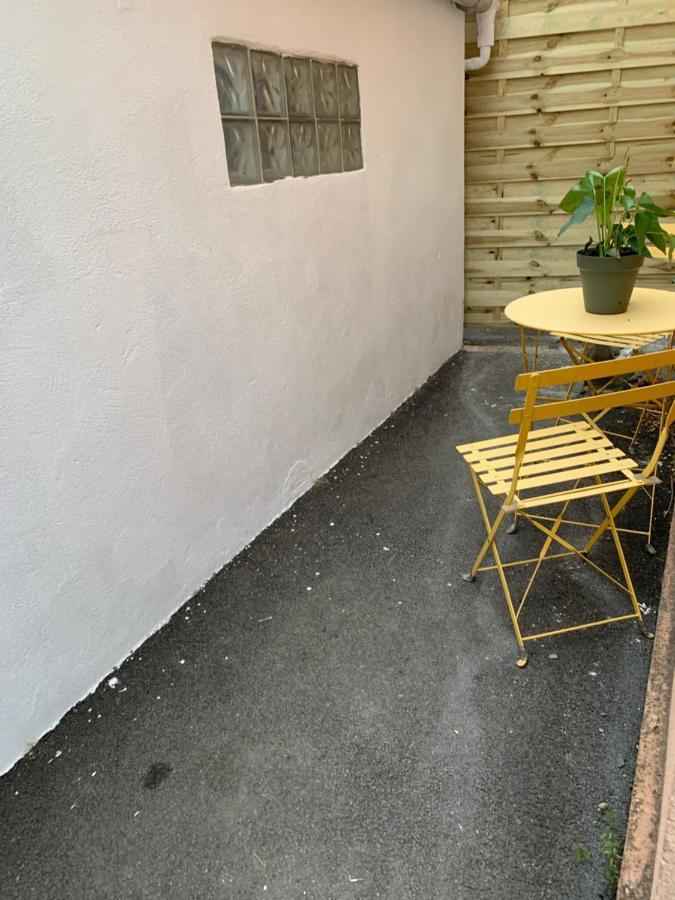Apartment Le Clos De L'olivier *