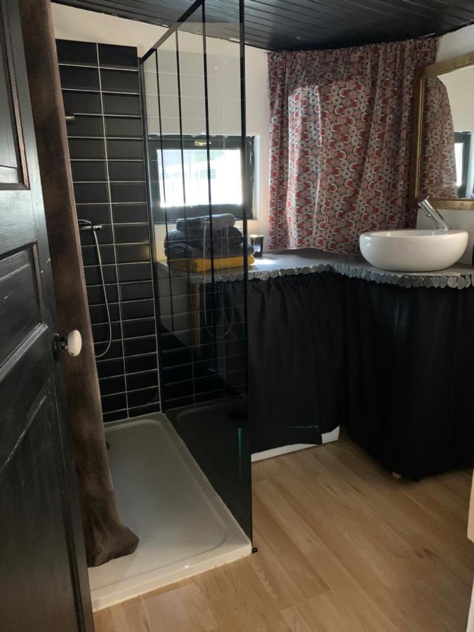 Le Clos De L'olivier Apartamento *
