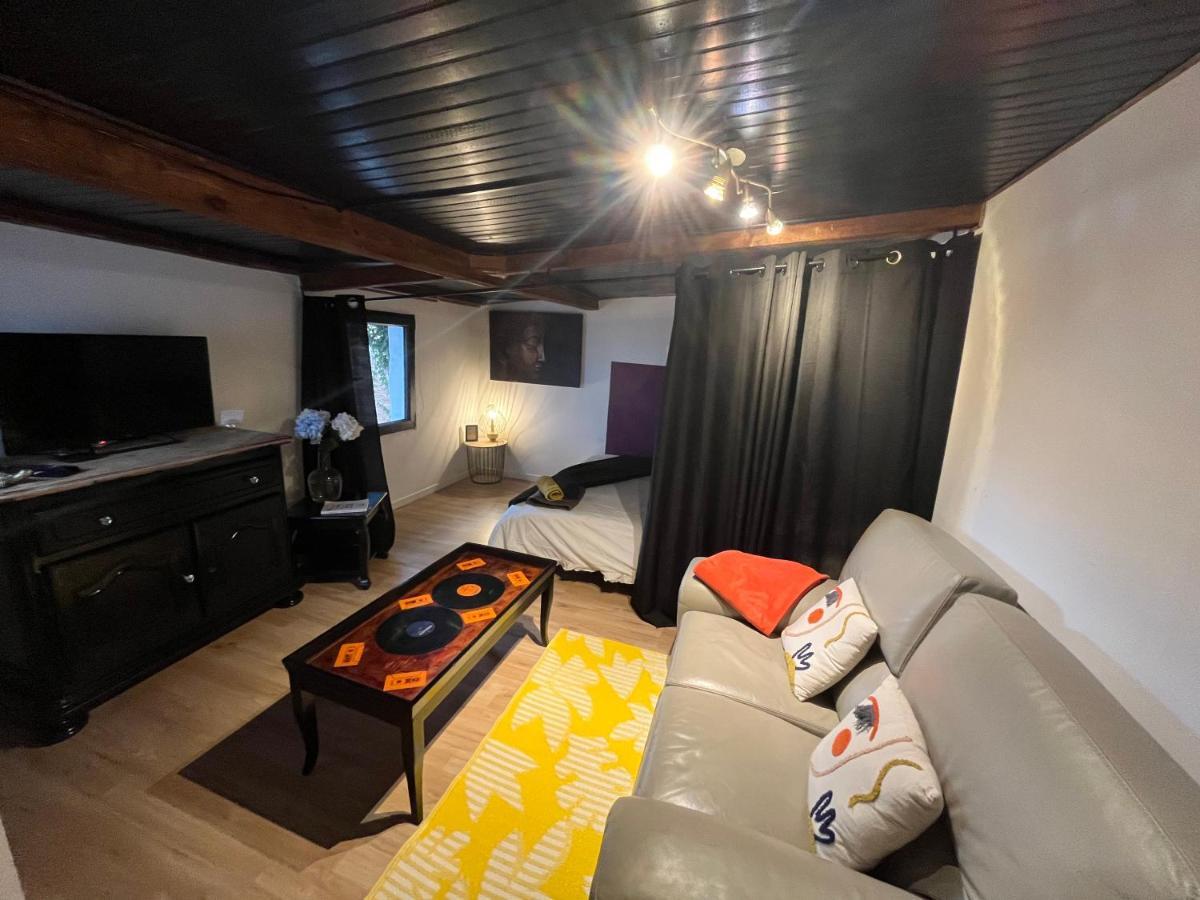 Apartment Le Clos De L'olivier