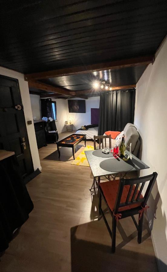 Le Clos De L'olivier Apartment